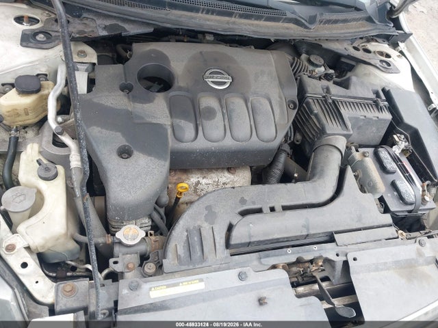 Aukcja sprzedaży 2009 Nissan Altima 2.5 S, vin: 1N4AL21E59N511498, numer aukcji: 45933124