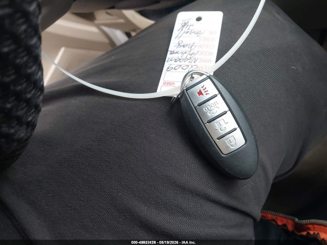 Aukcja sprzedaży 2009 Nissan Altima 2.5 S, vin: 1N4AL21E59N511498, numer aukcji: 45933124