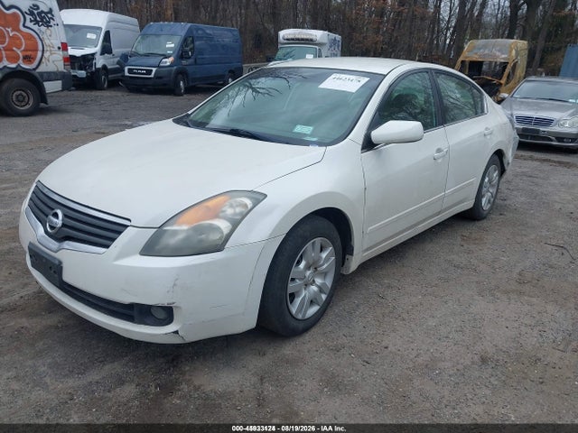 Aukcja sprzedaży 2009 Nissan Altima 2.5 S, vin: 1N4AL21E59N511498, numer aukcji: 45933124