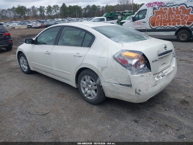 Aukcja sprzedaży 2009 Nissan Altima 2.5 S, vin: 1N4AL21E59N511498, numer aukcji: 45933124