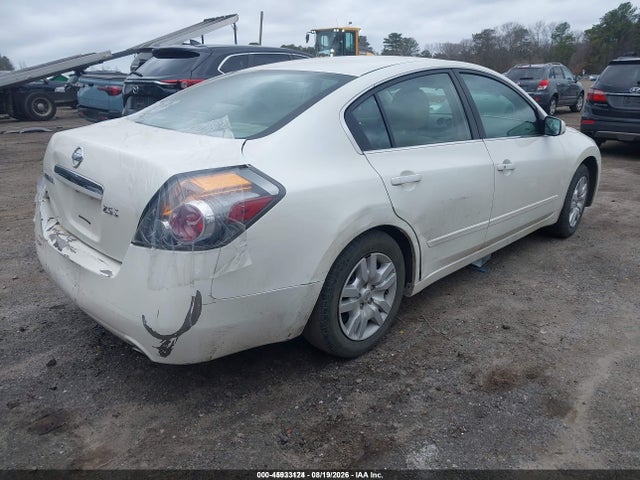 Aukcja sprzedaży 2009 Nissan Altima 2.5 S, vin: 1N4AL21E59N511498, numer aukcji: 45933124
