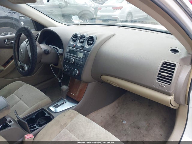 Aukcja sprzedaży 2009 Nissan Altima 2.5 S, vin: 1N4AL21E59N511498, numer aukcji: 45933124