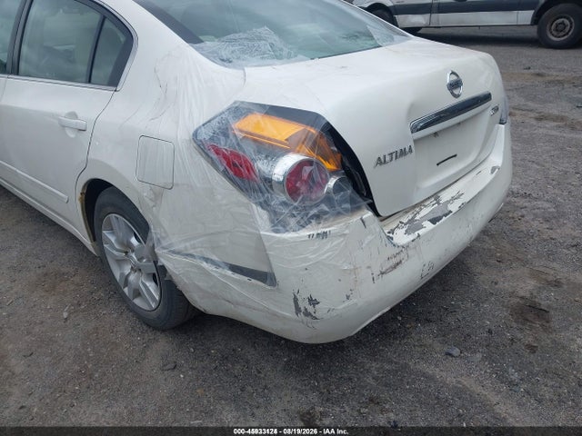 Aukcja sprzedaży 2009 Nissan Altima 2.5 S, vin: 1N4AL21E59N511498, numer aukcji: 45933124