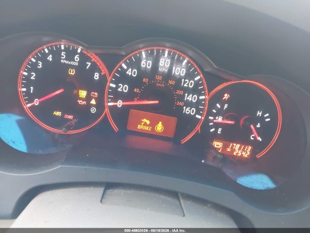 Aukcja sprzedaży 2009 Nissan Altima 2.5 S, vin: 1N4AL21E59N511498, numer aukcji: 45933124