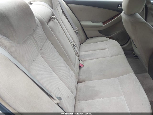Aukcja sprzedaży 2009 Nissan Altima 2.5 S, vin: 1N4AL21E59N511498, numer aukcji: 45933124