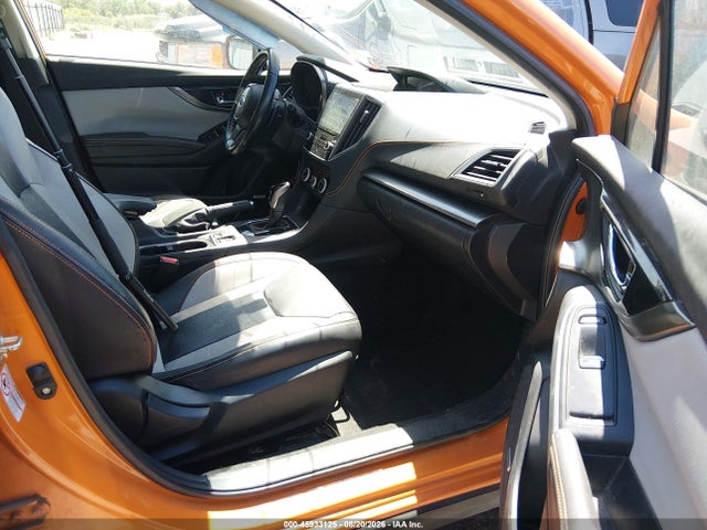 JF2GTANC5K8260592 Subaru Crosstrek 2.0i Limited