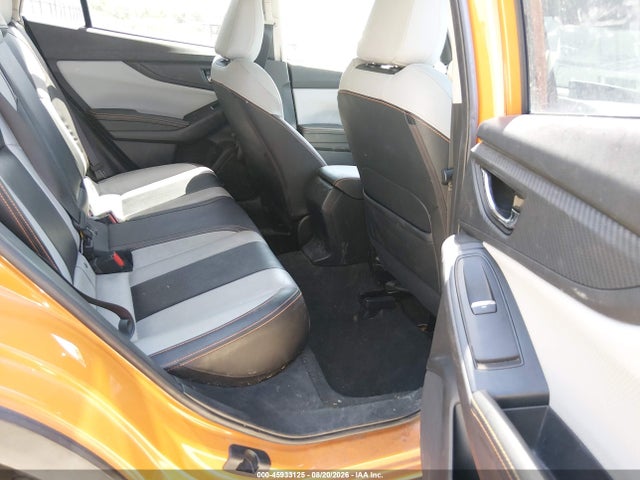 JF2GTANC5K8260592 Subaru Crosstrek 2.0i Limited
