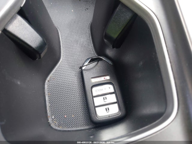 2019 Honda Accord Lx მანქანა იყიდება აუქციონზე, vin: 1HGCV1F19KA114355, აუქციონის ნომერი: 45933126