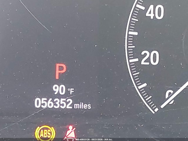 2019 Honda Accord Lx მანქანა იყიდება აუქციონზე, vin: 1HGCV1F19KA114355, აუქციონის ნომერი: 45933126