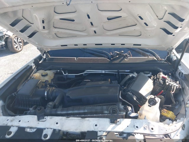 Продаж на аукціоні авто 2021 Chevrolet Colorado 2wd  Long Box Wt, vin: 1GCHSBEA8M1185067, номер лоту: 45933127
