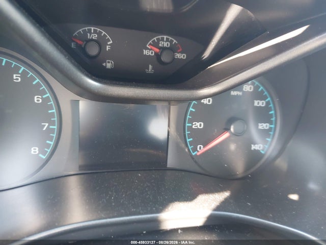 Продаж на аукціоні авто 2021 Chevrolet Colorado 2wd  Long Box Wt, vin: 1GCHSBEA8M1185067, номер лоту: 45933127