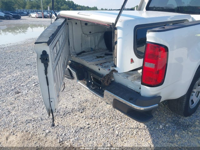 Продаж на аукціоні авто 2021 Chevrolet Colorado 2wd  Long Box Wt, vin: 1GCHSBEA8M1185067, номер лоту: 45933127