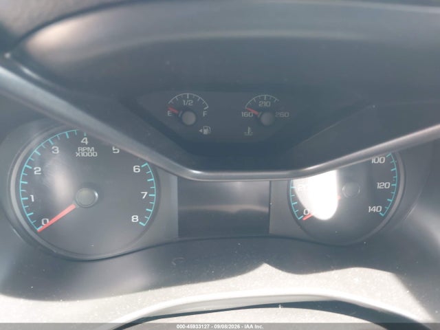 Продаж на аукціоні авто 2021 Chevrolet Colorado 2wd  Long Box Wt, vin: 1GCHSBEA8M1185067, номер лоту: 45933127