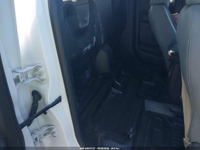 Продаж на аукціоні авто 2021 Chevrolet Colorado 2wd  Long Box Wt, vin: 1GCHSBEA8M1185067, номер лоту: 45933127