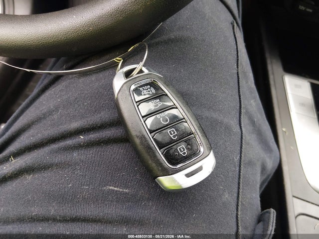 45933130 :رقم المزاد ، 5NPLM4AG1NH057869 vin ، 2022 Hyundai Elantra Sel مزاد بيع