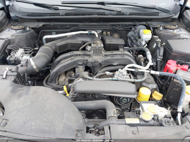 45933133 :رقم المزاد ، 4S4BTAFC7R3290400 vin ، 2024 Subaru Outback Premium مزاد بيع