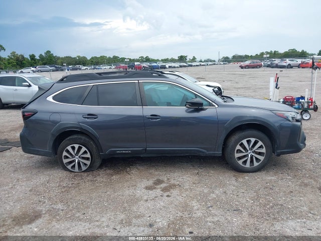 45933133 :رقم المزاد ، 4S4BTAFC7R3290400 vin ، 2024 Subaru Outback Premium مزاد بيع
