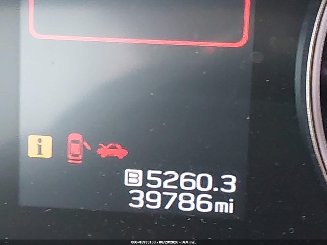 45933133 :رقم المزاد ، 4S4BTAFC7R3290400 vin ، 2024 Subaru Outback Premium مزاد بيع