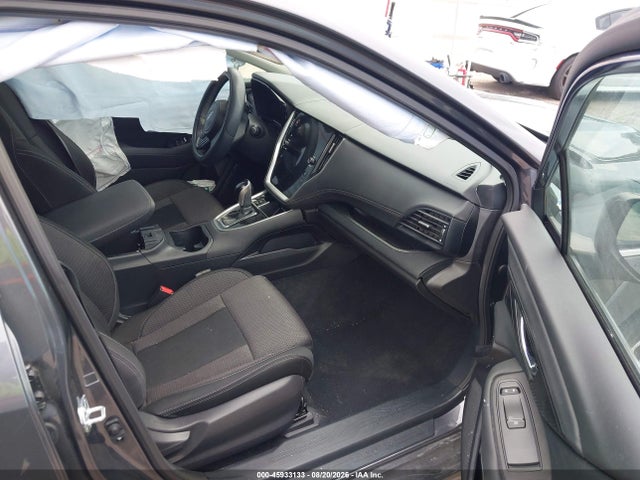 45933133 :رقم المزاد ، 4S4BTAFC7R3290400 vin ، 2024 Subaru Outback Premium مزاد بيع