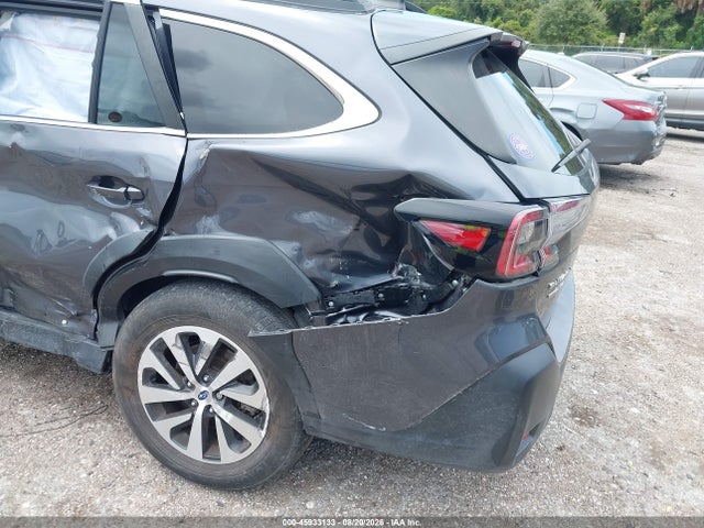 45933133 :رقم المزاد ، 4S4BTAFC7R3290400 vin ، 2024 Subaru Outback Premium مزاد بيع