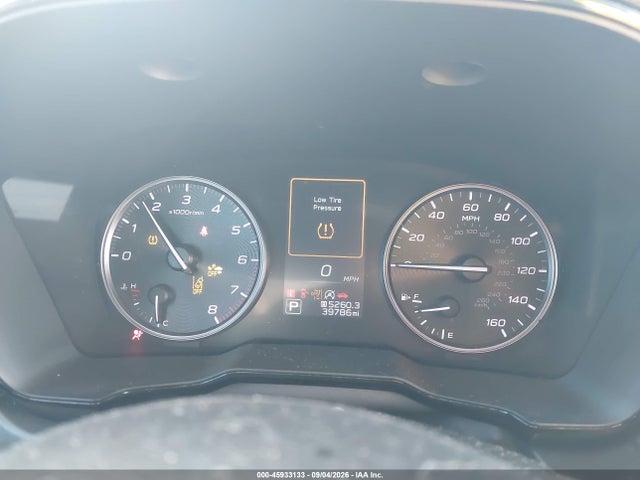 45933133 :رقم المزاد ، 4S4BTAFC7R3290400 vin ، 2024 Subaru Outback Premium مزاد بيع