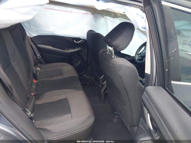 45933133 :رقم المزاد ، 4S4BTAFC7R3290400 vin ، 2024 Subaru Outback Premium مزاد بيع
