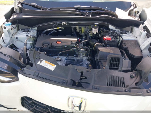 Aukcja sprzedaży 2025 Honda Hr-v 2wd Lx, vin: 3CZRZ1H37SM757456, numer aukcji: 45933135
