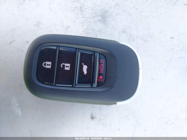 Aukcja sprzedaży 2025 Honda Hr-v 2wd Lx, vin: 3CZRZ1H37SM757456, numer aukcji: 45933135