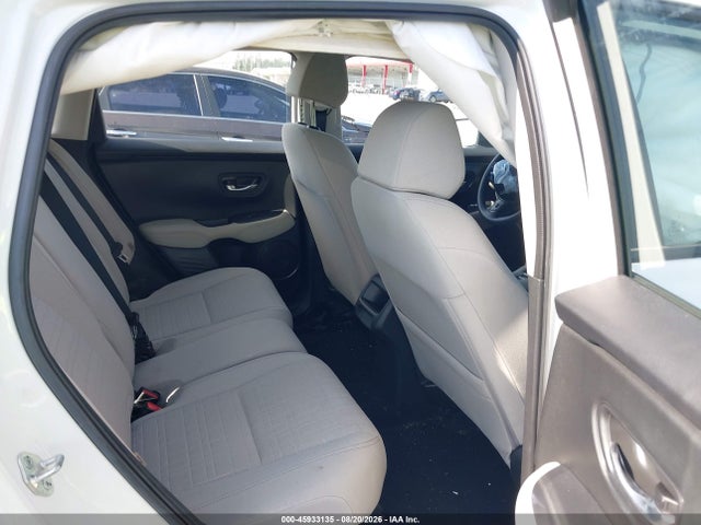 Aukcja sprzedaży 2025 Honda Hr-v 2wd Lx, vin: 3CZRZ1H37SM757456, numer aukcji: 45933135
