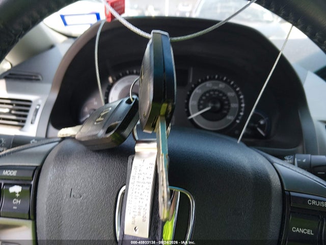 Aukcja sprzedaży 2011 Honda Odyssey Ex-l, vin: 5FNRL5H68BB083282, numer aukcji: 45933138
