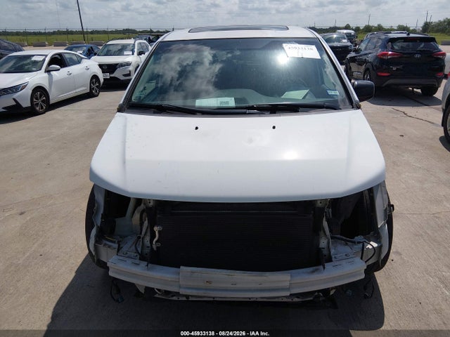 Aukcja sprzedaży 2011 Honda Odyssey Ex-l, vin: 5FNRL5H68BB083282, numer aukcji: 45933138
