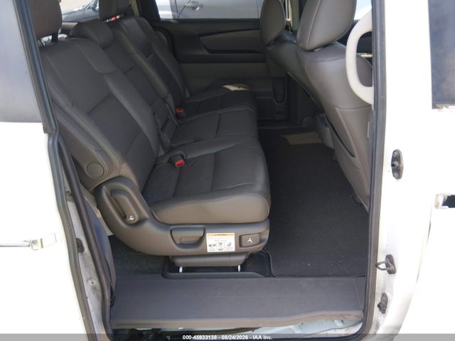 Aukcja sprzedaży 2011 Honda Odyssey Ex-l, vin: 5FNRL5H68BB083282, numer aukcji: 45933138