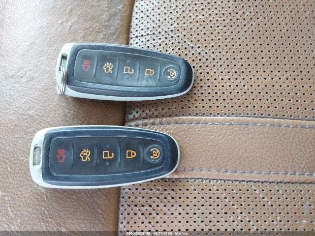 Aukcja sprzedaży 2012 Lincoln Mkx, vin: 2LMDJ8JK8CBL10915, numer aukcji: 45933139