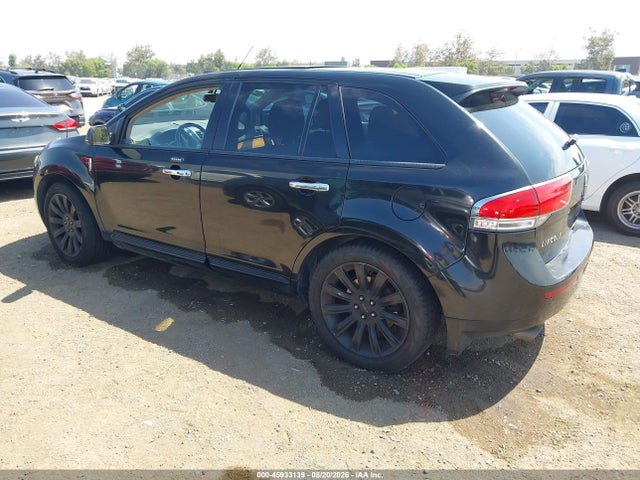 Aukcja sprzedaży 2012 Lincoln Mkx, vin: 2LMDJ8JK8CBL10915, numer aukcji: 45933139