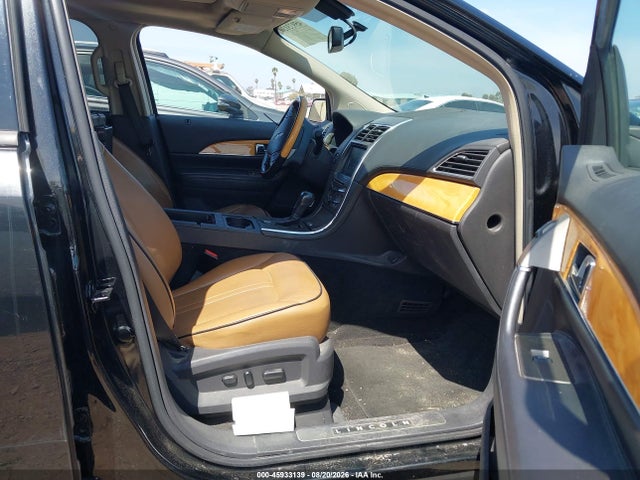Aukcja sprzedaży 2012 Lincoln Mkx, vin: 2LMDJ8JK8CBL10915, numer aukcji: 45933139
