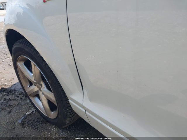 Aukcja sprzedaży 2015 Audi Q7 3.0t S Line Prestige, vin: WA1DGAFE1FD011560, numer aukcji: 45933142