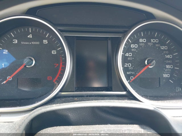 Aukcja sprzedaży 2015 Audi Q7 3.0t S Line Prestige, vin: WA1DGAFE1FD011560, numer aukcji: 45933142