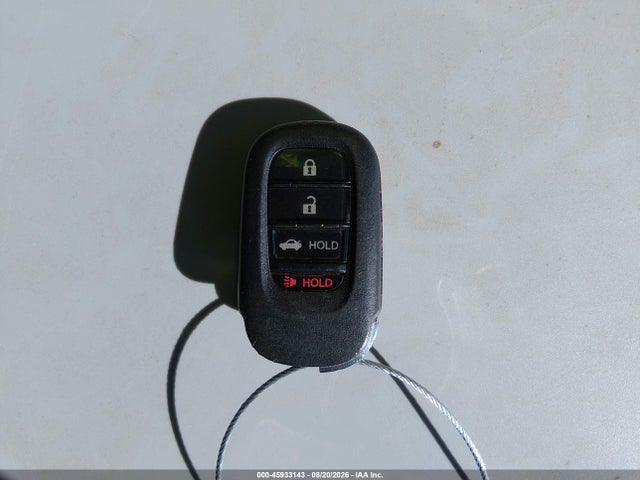 Aukcja sprzedaży 2022 Honda Civic Lx, vin: 2HGFE2F25NH509148, numer aukcji: 45933143
