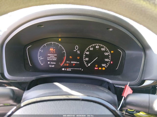 Aukcja sprzedaży 2022 Honda Civic Lx, vin: 2HGFE2F25NH509148, numer aukcji: 45933143