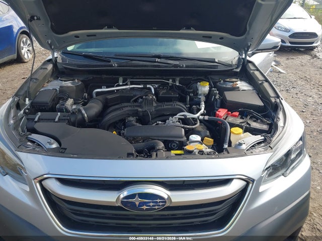45933148 :رقم المزاد ، 4S4BTADC3N3217490 vin ، 2022 Subaru Outback Premium مزاد بيع