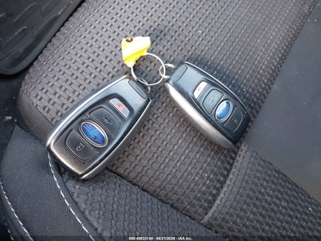45933148 :رقم المزاد ، 4S4BTADC3N3217490 vin ، 2022 Subaru Outback Premium مزاد بيع