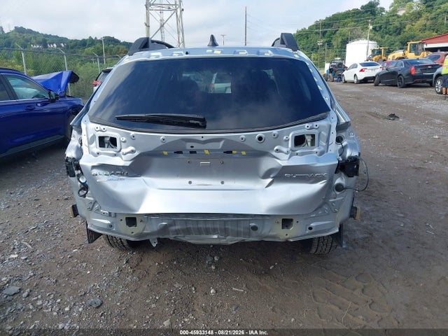 45933148 :رقم المزاد ، 4S4BTADC3N3217490 vin ، 2022 Subaru Outback Premium مزاد بيع