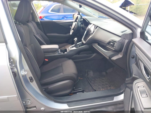 45933148 :رقم المزاد ، 4S4BTADC3N3217490 vin ، 2022 Subaru Outback Premium مزاد بيع