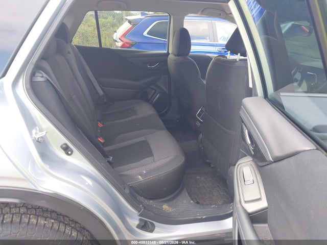 45933148 :رقم المزاد ، 4S4BTADC3N3217490 vin ، 2022 Subaru Outback Premium مزاد بيع