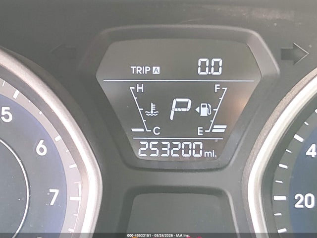 Hyundai ELANTRA SE 2015 5NPDH4AEXFH562429 Image 15