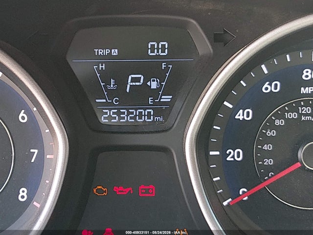 Hyundai ELANTRA SE 2015 5NPDH4AEXFH562429 Image 7