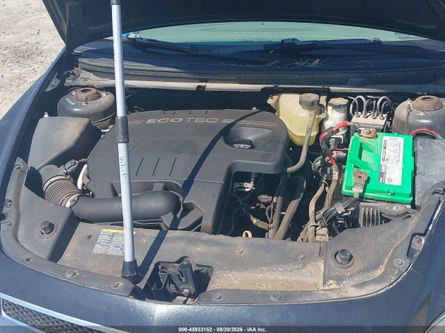 2009 Chevrolet Malibu Ls მანქანა იყიდება აუქციონზე, vin: 1G1ZG57BX94205850, აუქციონის ნომერი: 45933152