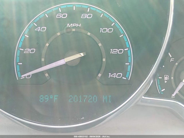 2009 Chevrolet Malibu Ls მანქანა იყიდება აუქციონზე, vin: 1G1ZG57BX94205850, აუქციონის ნომერი: 45933152