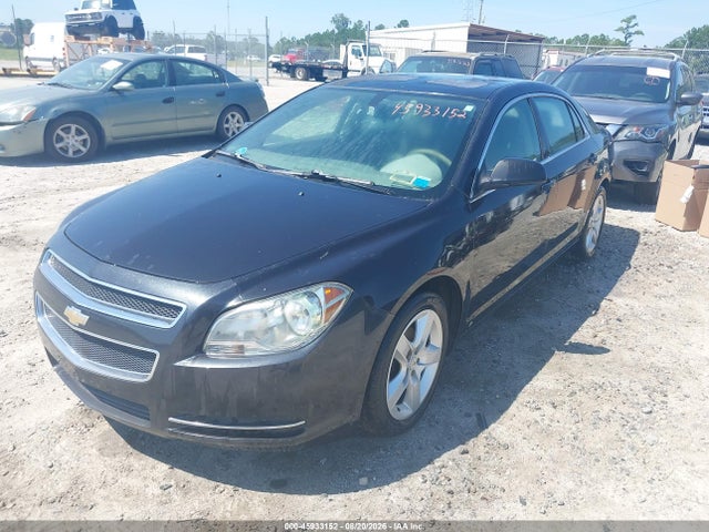2009 Chevrolet Malibu Ls მანქანა იყიდება აუქციონზე, vin: 1G1ZG57BX94205850, აუქციონის ნომერი: 45933152