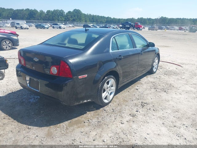 2009 Chevrolet Malibu Ls მანქანა იყიდება აუქციონზე, vin: 1G1ZG57BX94205850, აუქციონის ნომერი: 45933152